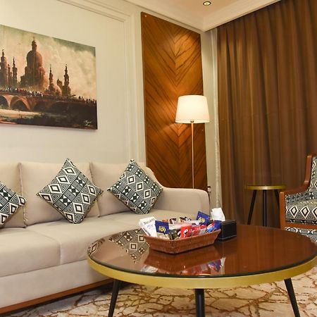 Hotel Rose Bark - روز بارك Ḩafar al Bāţin Zewnętrze zdjęcie