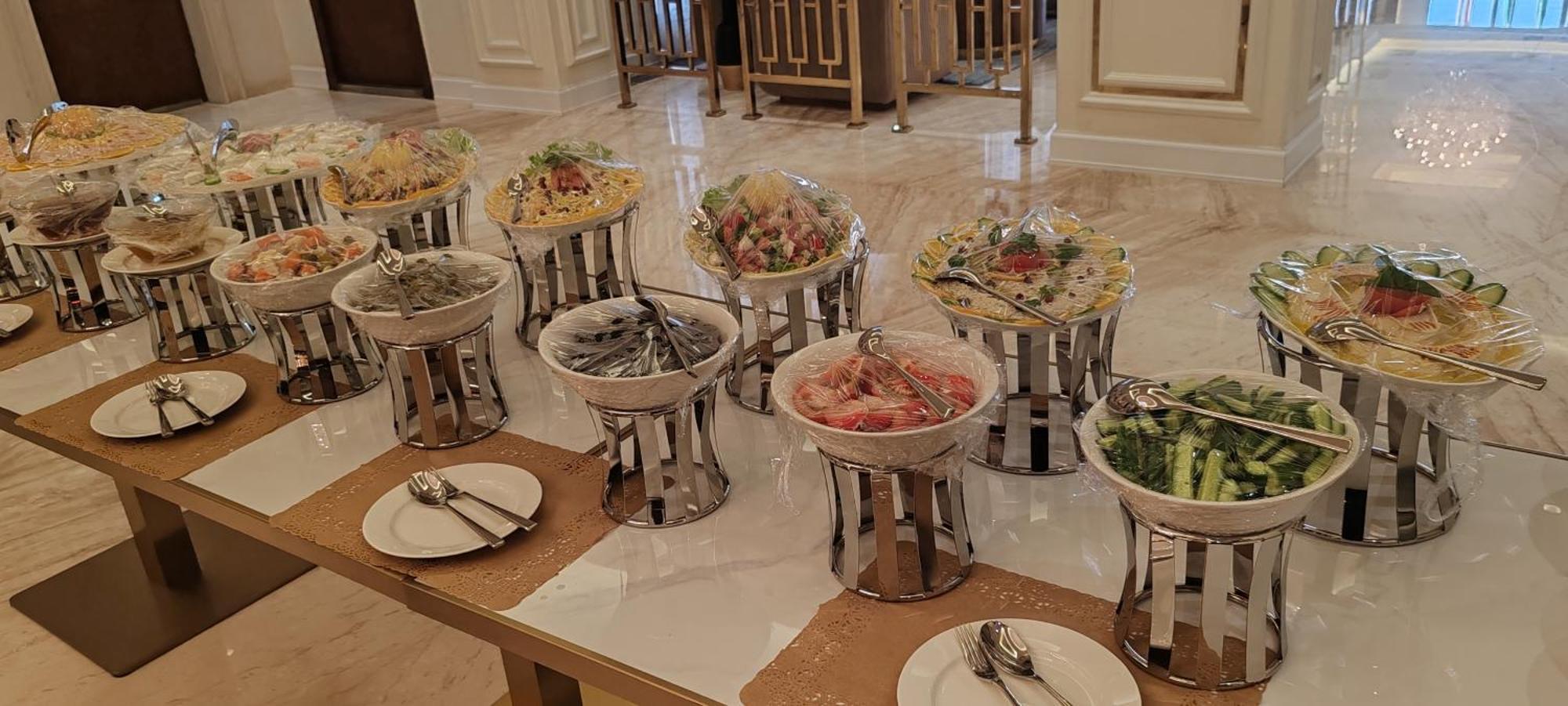 Hotel Rose Bark - روز بارك Ḩafar al Bāţin Zewnętrze zdjęcie