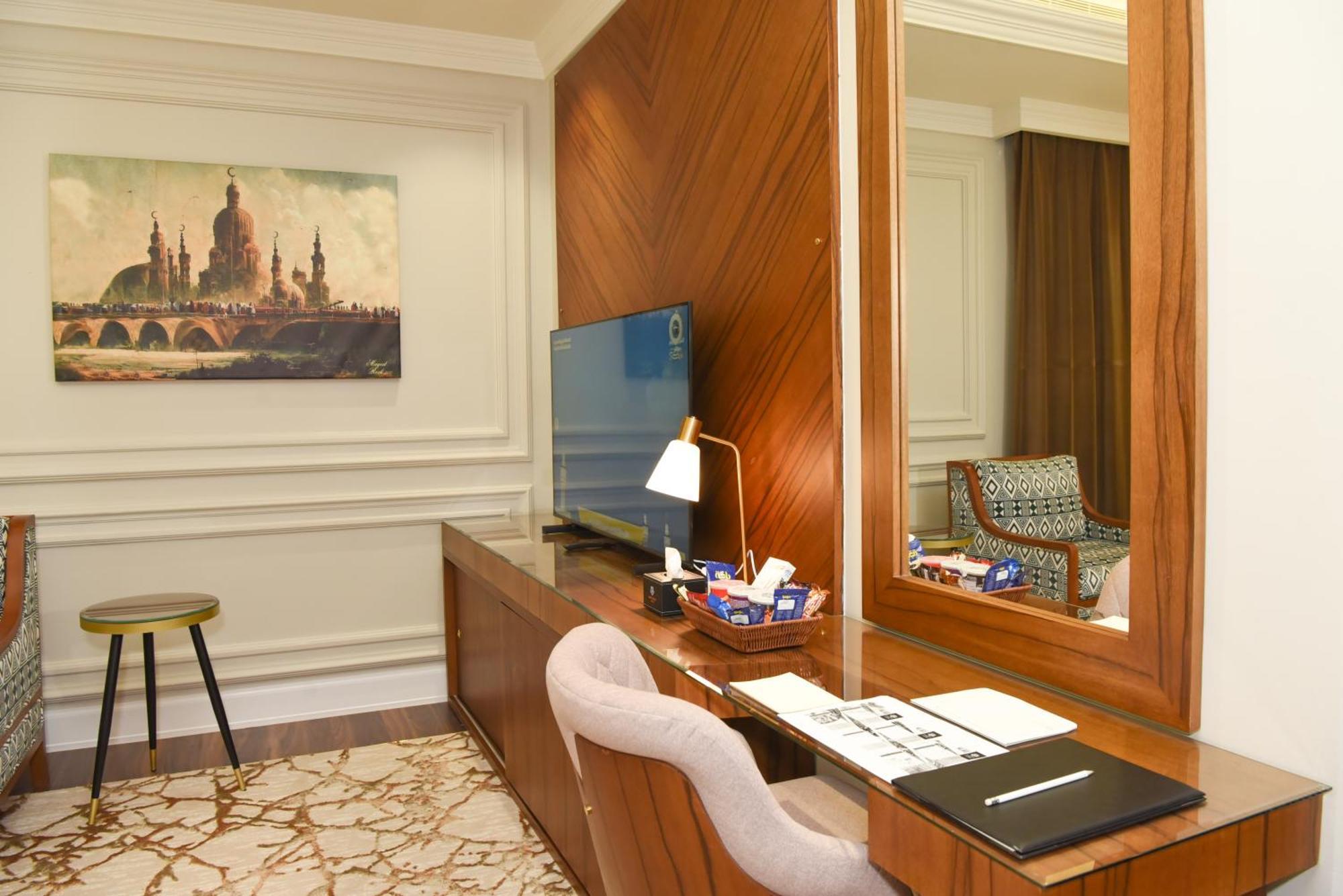 Hotel Rose Bark - روز بارك Ḩafar al Bāţin Zewnętrze zdjęcie