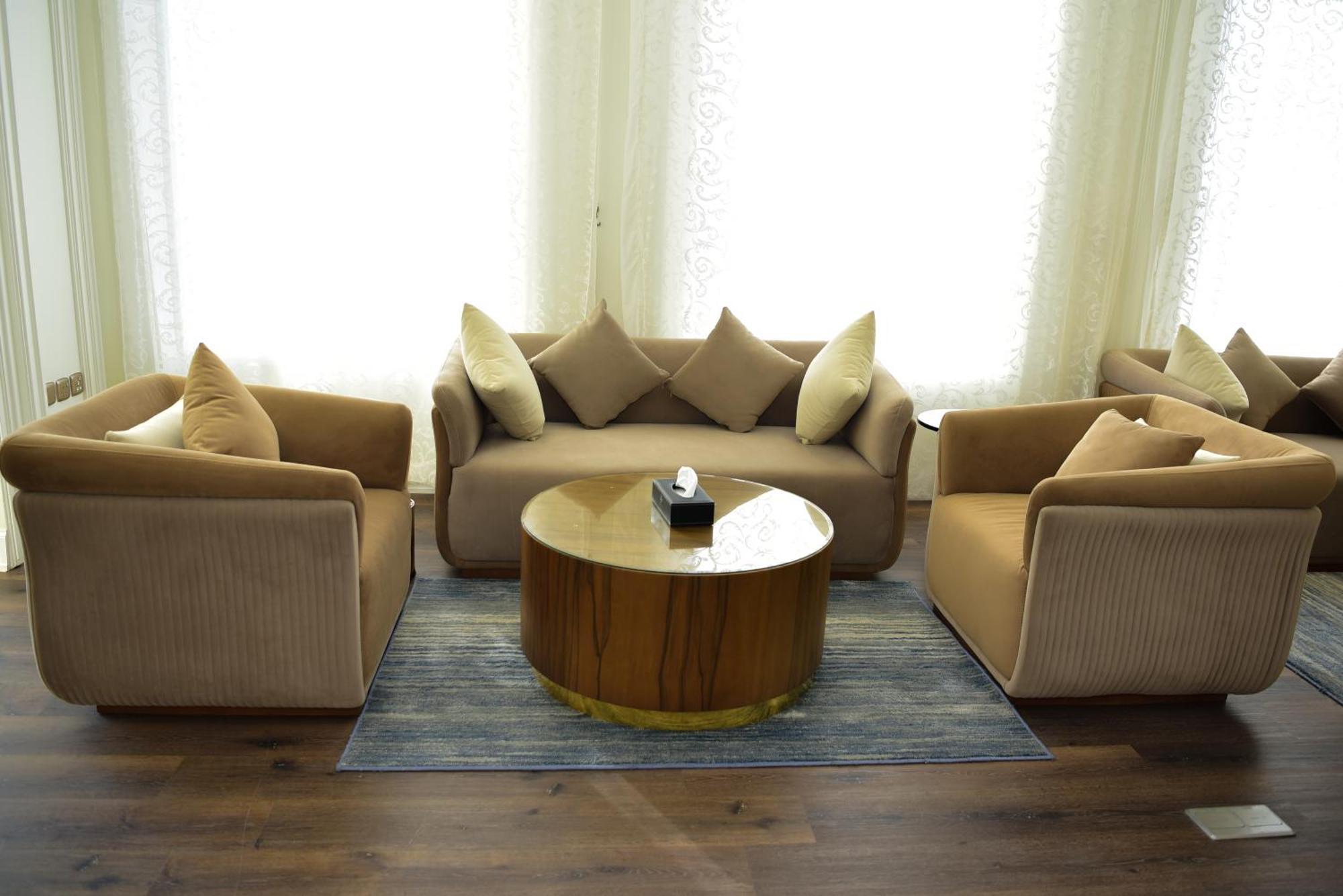 Hotel Rose Bark - روز بارك Ḩafar al Bāţin Zewnętrze zdjęcie