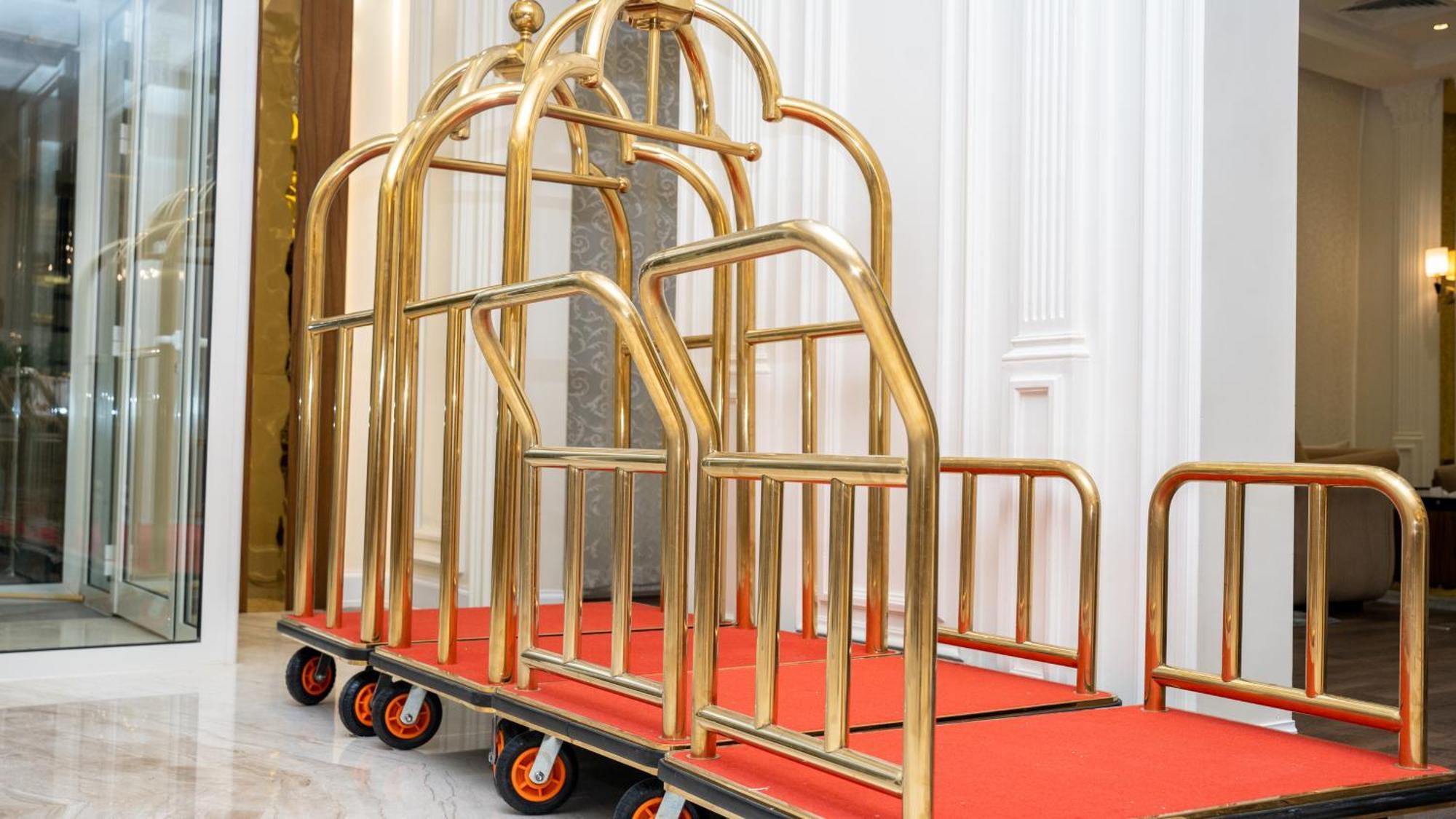 Hotel Rose Bark - روز بارك Ḩafar al Bāţin Zewnętrze zdjęcie