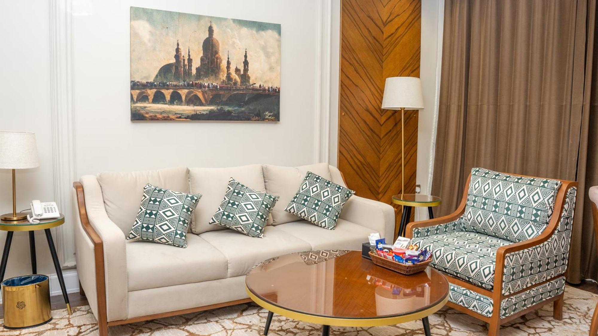 Hotel Rose Bark - روز بارك Ḩafar al Bāţin Zewnętrze zdjęcie