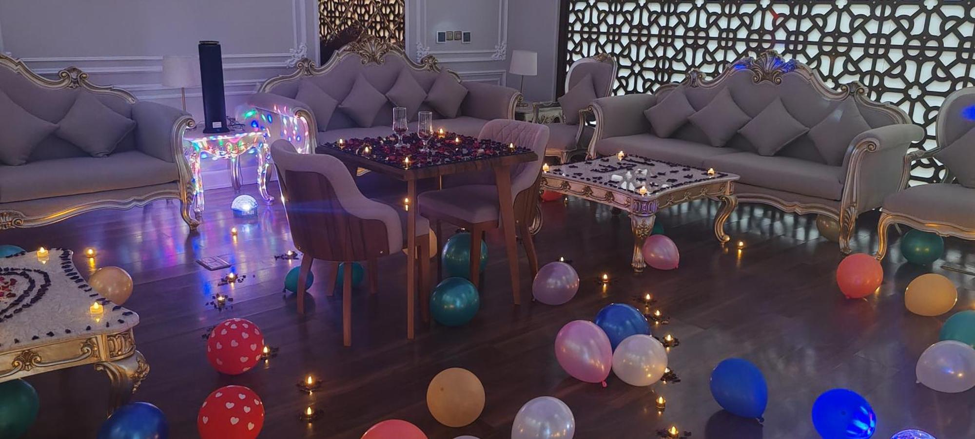 Hotel Rose Bark - روز بارك Ḩafar al Bāţin Zewnętrze zdjęcie