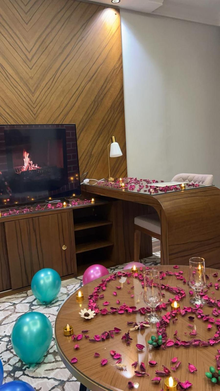Hotel Rose Bark - روز بارك Ḩafar al Bāţin Zewnętrze zdjęcie